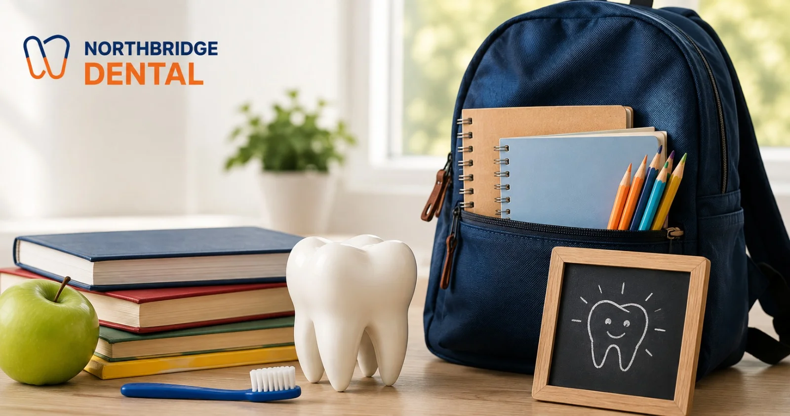 Back-to-School Dental Checklist: Beat the September Rush