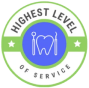 HIGHEST LEVEL OF SERVICE