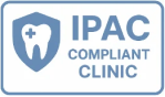 IPAC COMPLIANT CLINIC