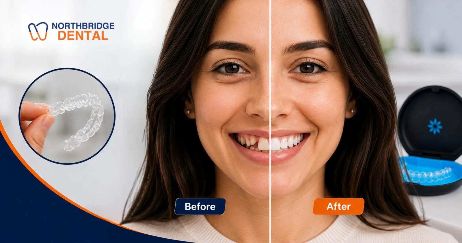 Is Invisalign Right for You? What to Know Before You Start in Waterloo