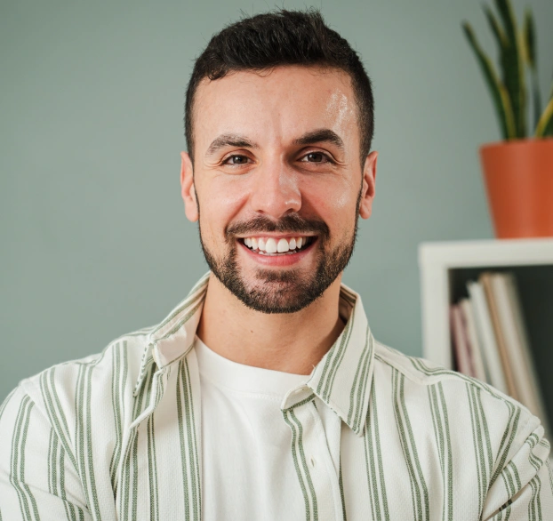 Fillings & Restorations