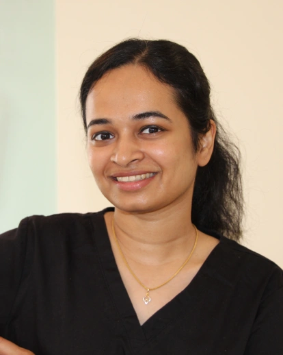 Ashmi Amir