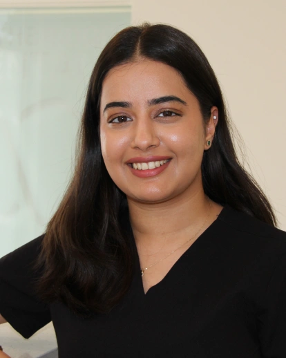 Deepnoor Virdi