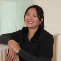 Rubelyn B