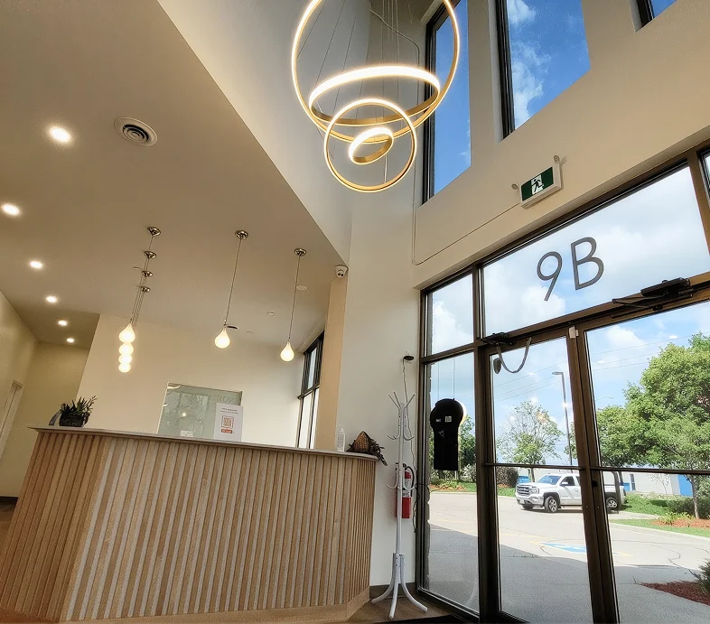 Northbridge Dental Office